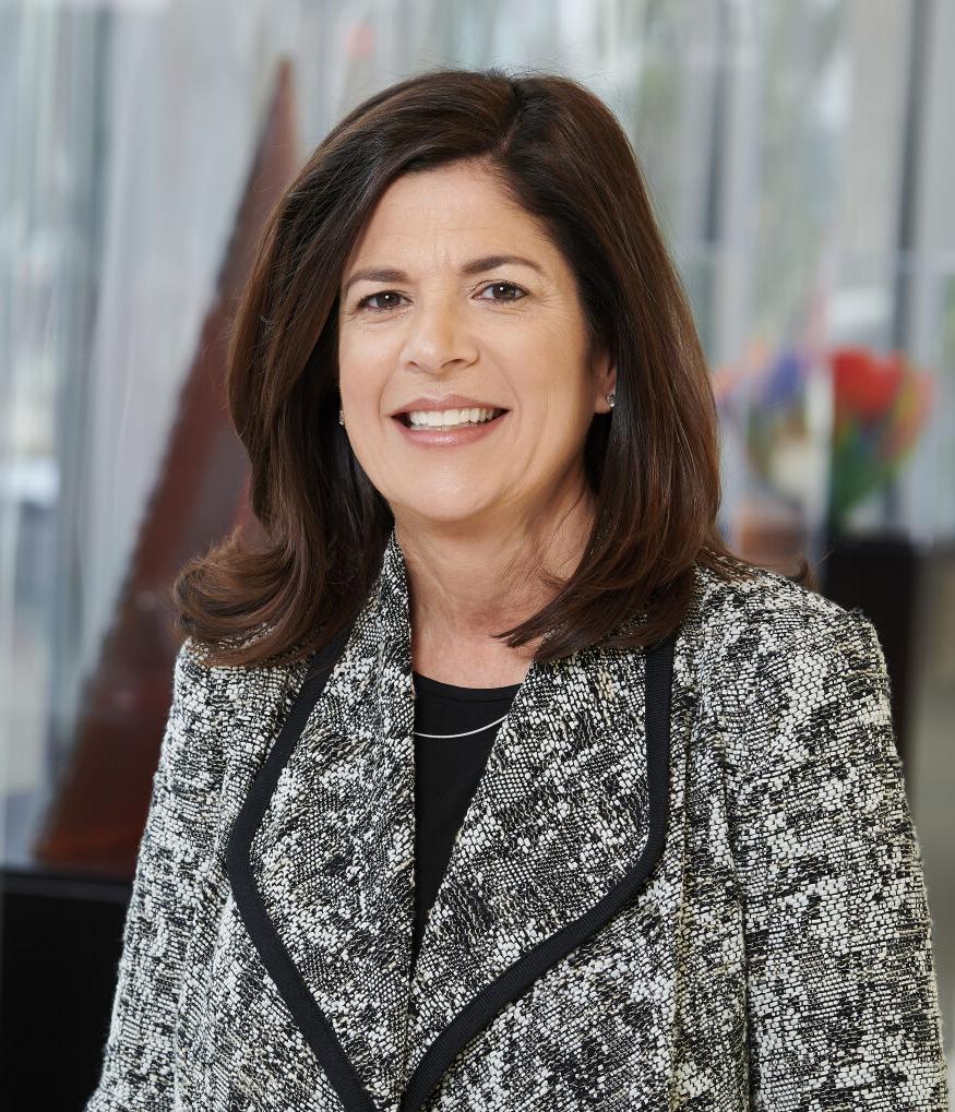 Lynne Cohen